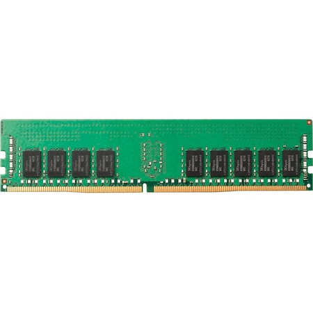 Total Micro Technologies 16Gb 2666Mhz Memory For Hpe 4VN07UT#ABA-TM